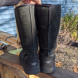 **SOLD** Tall UGG Boots